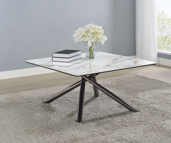 Carvell Coffee Table