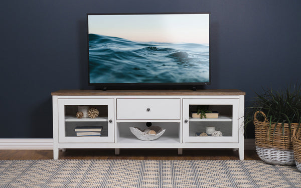 Hollis TV Stand