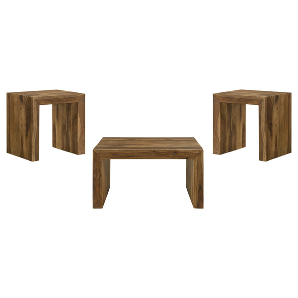 Odilia Coffee Table Set
