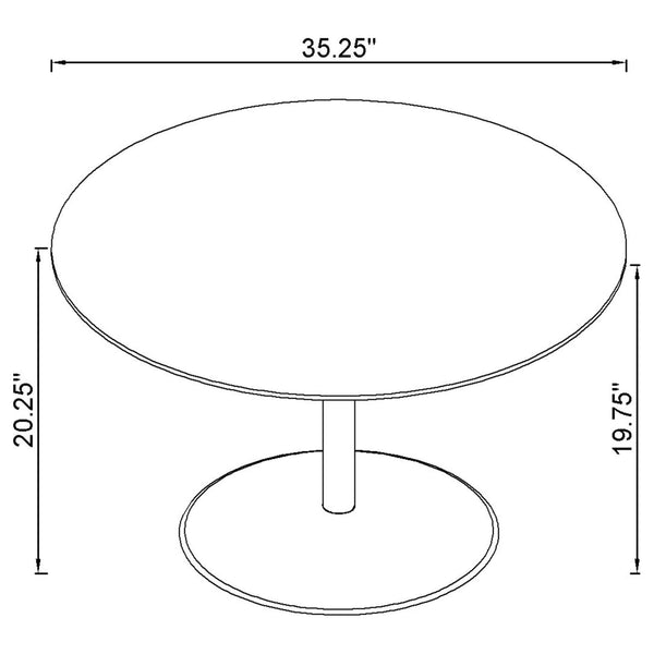 Ganso Coffee Table Sets