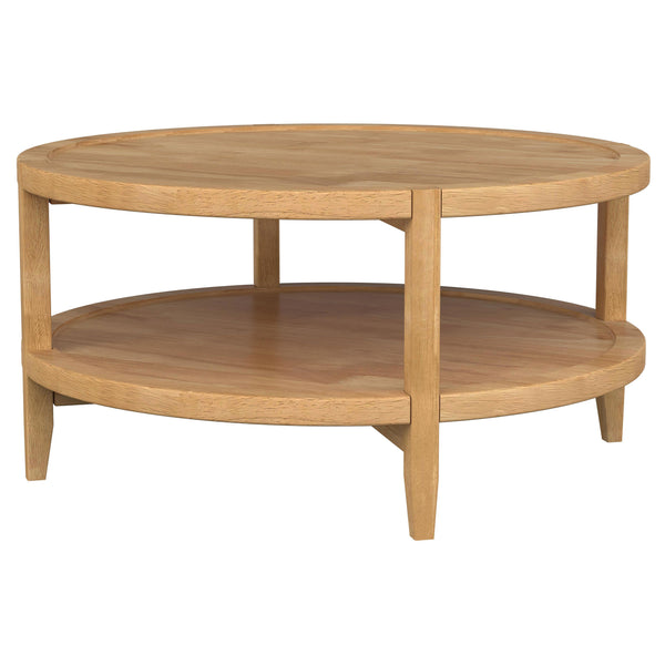 Camillo Coffee Table Set