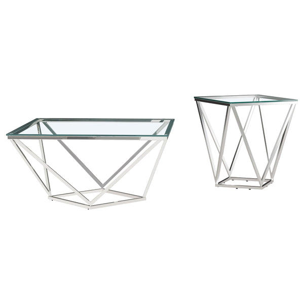 Brittania Coffee Table Sets