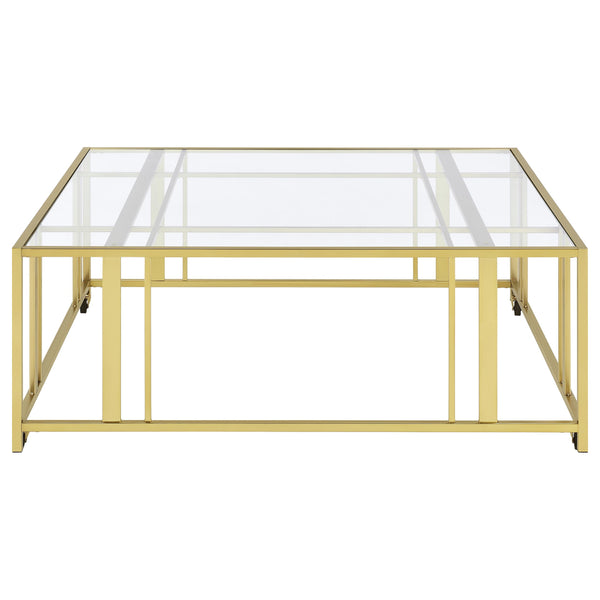 Adri Coffee Tables