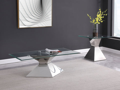 Jenny Coffee Table Sets