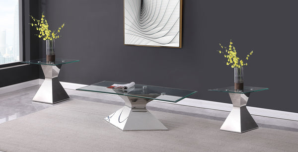 Jenny Coffee Table Set