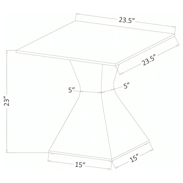 Jenny Coffee Table Set