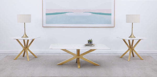 Visalia Coffee Table Sets