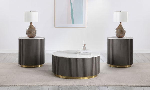 Jason Coffee Table Set