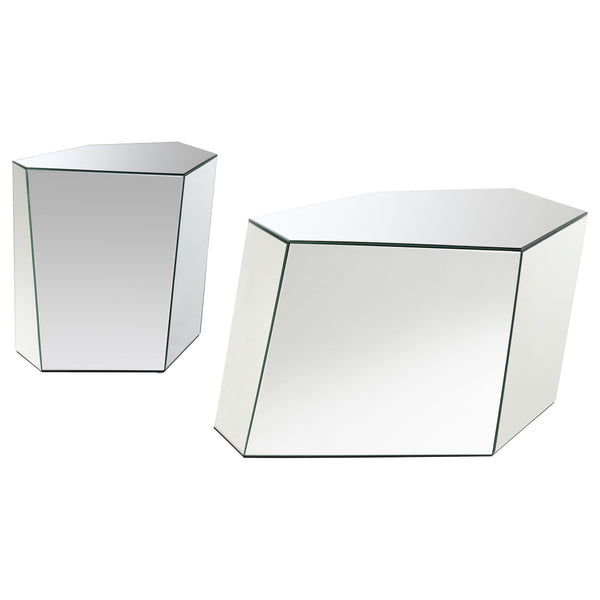 Capella Coffee Table Sets