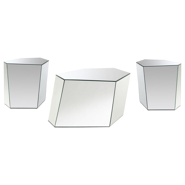 Capella Coffee Table Sets