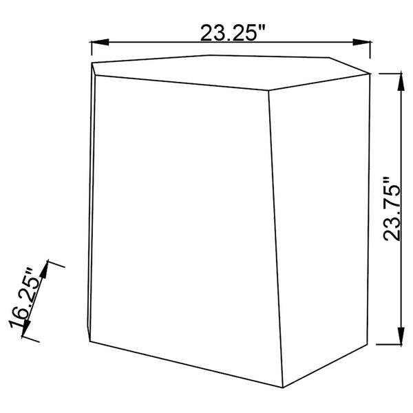 Capella Coffee Table Sets