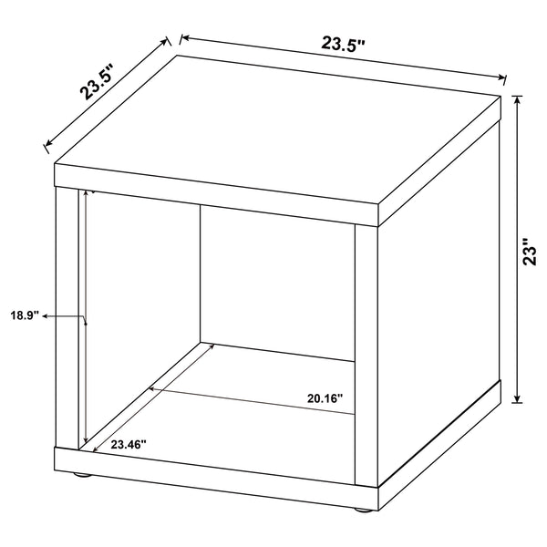 Frisco Coffee Table Sets