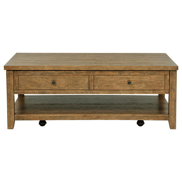 Payne Mobile Lift-Top Coffee Table