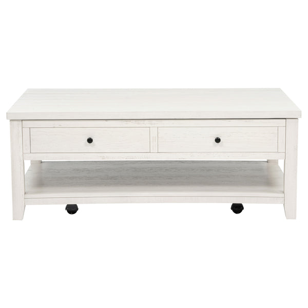 Payne Mobile Lift-Top Coffee Table