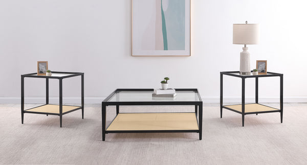 Amherst Coffee Table Set