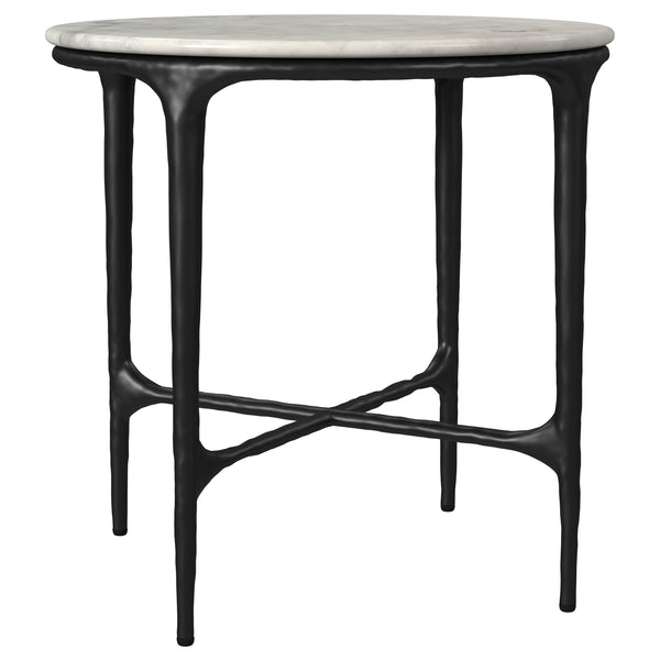 Hermas End Table