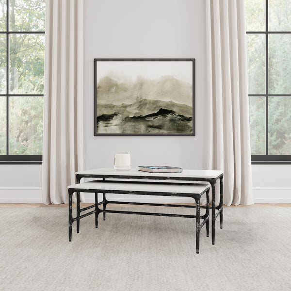 Ebby Nesting Coffee Table