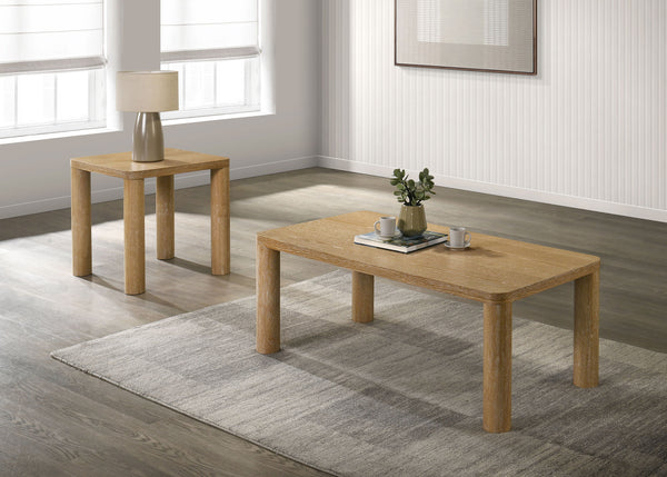 Castlewood Coffee Table Set