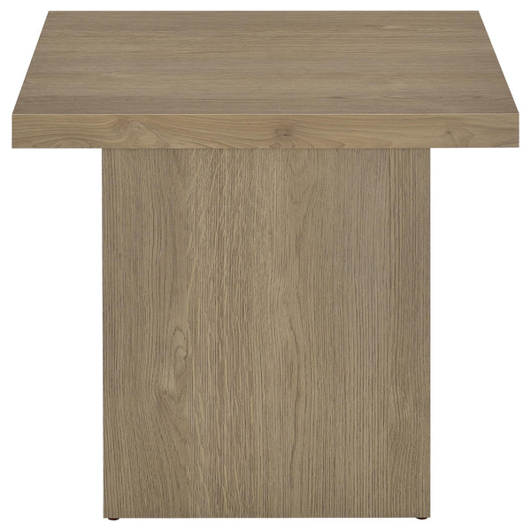 Devar End Table