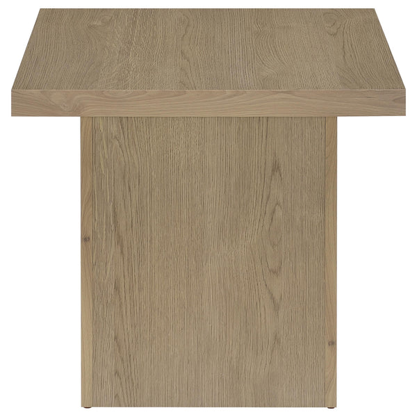 Devar End Table