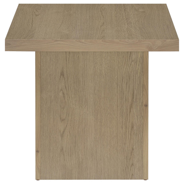 Devar End Table