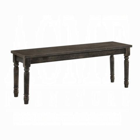 Claudia II Bench