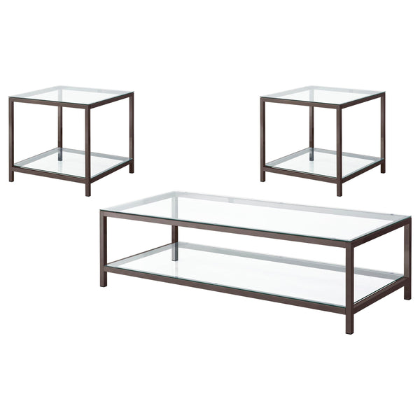 Trini Coffee Table Sets