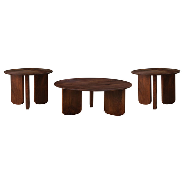 Dale Coffee Table Set