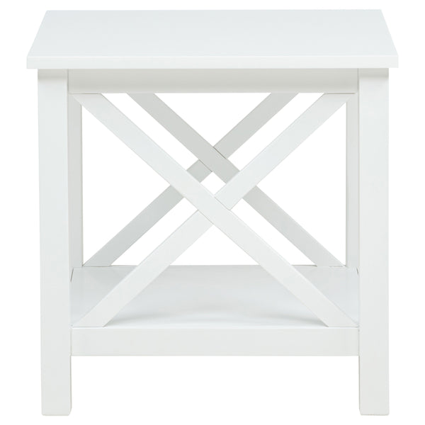 Skyview End Table
