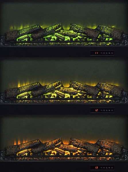 Enfield TV Stand Fireplace Console