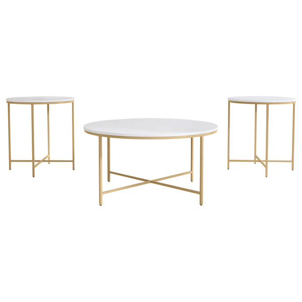 Ellison Coffee Table Sets