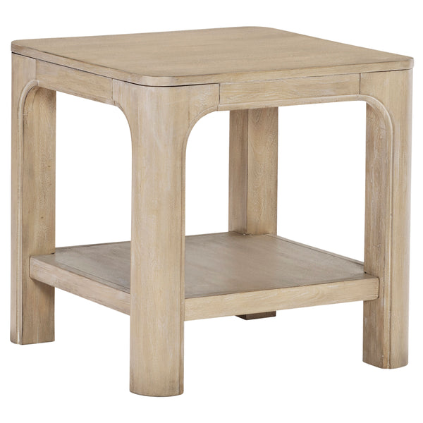 Solano End Table