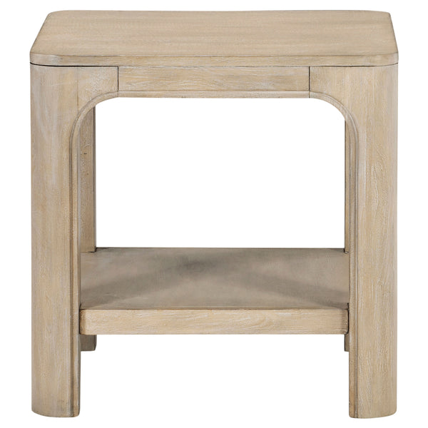 Solano End Table