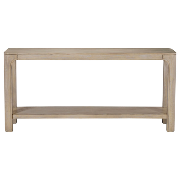 Solano Console Table