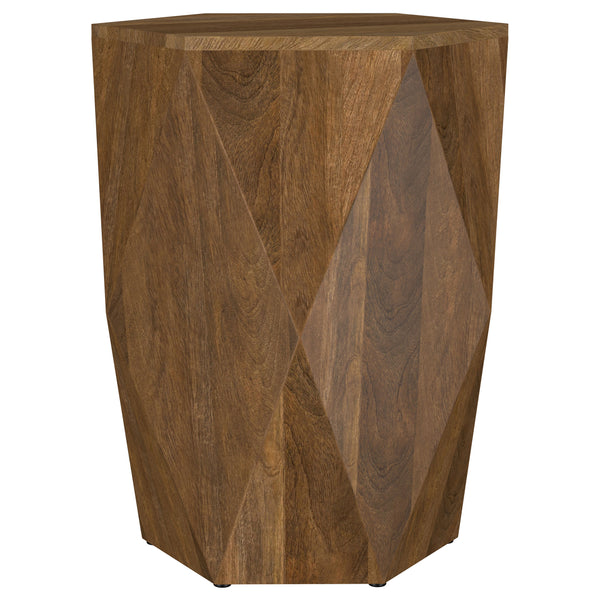 Zalika End & Side Tables