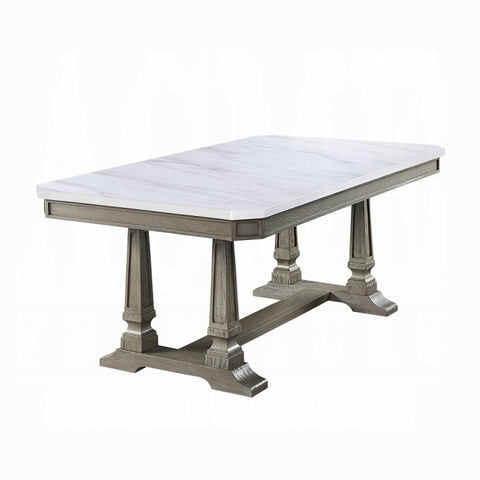 Zumala Dining Table