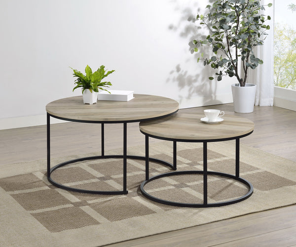 Lainey Nesting Coffee Table