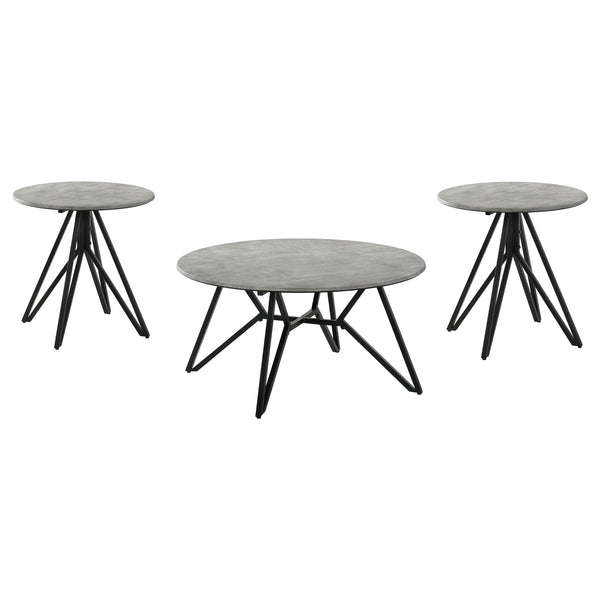 Hadi Coffee Table Sets