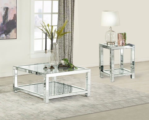 Valentina Coffee Table Sets