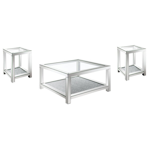 Valentina Coffee Table Sets