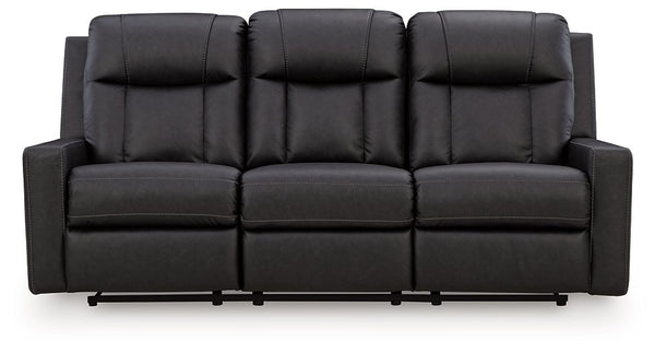 Mackmenville Reclining Sofa