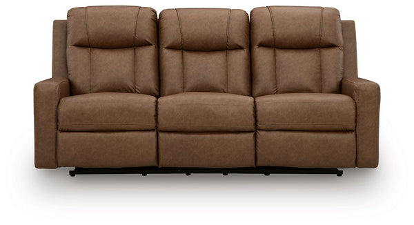 Mackmenville Reclining Sofa