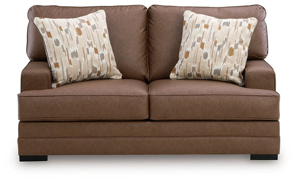 VillaCourt Loveseat