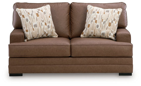 VillaCourt Loveseat
