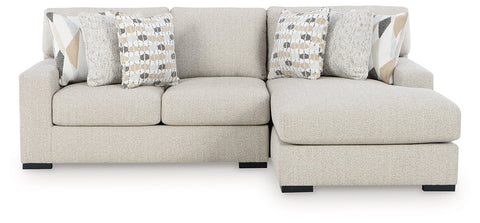 Laurelgrove Sectional Sofa Chaise