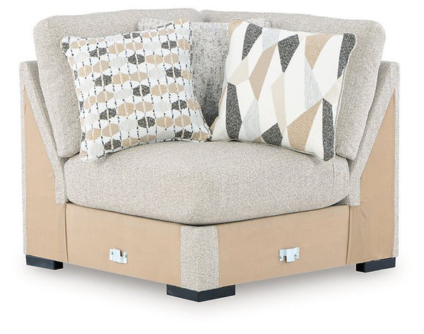 Laurelgrove Sectional with Chaise