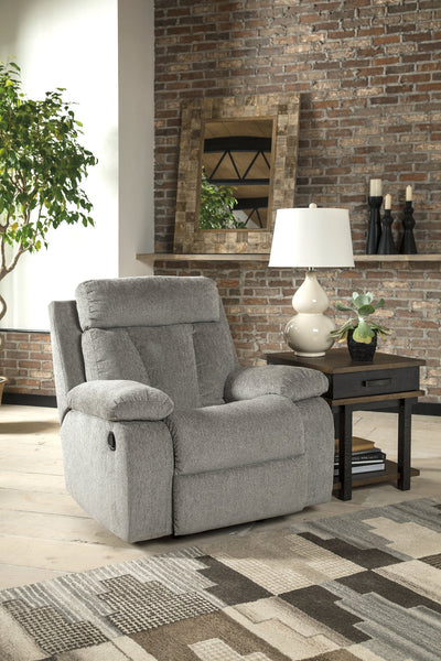 Mitchiner Recliner