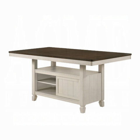 Tasnim Counter Dining Table