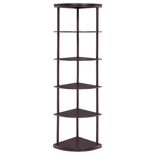 Bonwick Corner Bookshelf