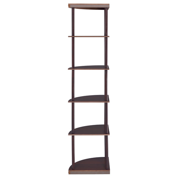 Bonwick Corner Bookshelf